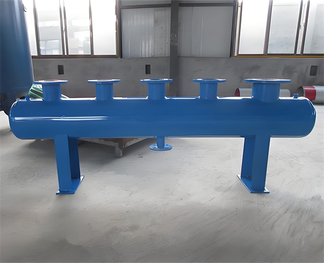 兴安分集水器规格型号